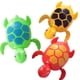 thumbnail image 3 of Baby Bath Toy Clockwork Dabbling Playing Water Turtle Cute Little Animal Wind Up Toys Children, 3 of 5
