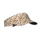 thumbnail image 1 of Balery Mushroom Gorra deportiva con visera ajustable para mujer y hombre (talla única), 1 of 7