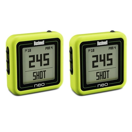neo ghost gps