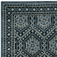 thumbnail image 5 of SAFAVIEH Paseo Mervyn Geometric Area Rug, Navy, 9' x 12', 5 of 7