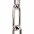 thumbnail image 3 of RCH Hardware CH-S59-496-PC-10 Steel Fixture Chain, Polished Chrome (10FT), 3 of 4