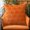 Orange, variant on Silk+pillowcase+2+pack Sill Pillowcases Toddler Pillows Cool Silk Pillowcase Pillowcase 13x18 Silk Pillowcase without Zipper Silk Pillowcase for Hair compatible with Machine Washable Silk Pillowcase