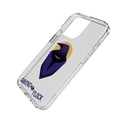 thumbnail image 2 of Keyscaper Baltimore Ravens iPhone Clear Case, 2 of 6