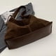 thumbnail image 5 of Bolso Retro Handbag 2803 (Café), 5 of 9