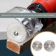 thumbnail image 5 of Muela Abrasiva Duradera, Juego De Molienda Eléctrica Con Muela De Corte De Diamante, Molienda Para Grabado, 5 of 8