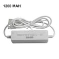 thumbnail image 1 of UPS Backup Battery 5V Uninterruptible Power Supply For Camera Power Adapter 1200 mAh, 1 of 8