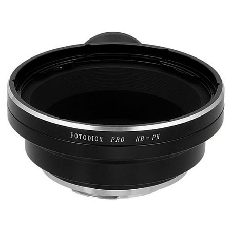 Pentax Pk Mount - Fotodiox Pro Lens Mount Adapter - Hasselblad V-Mount SLR Lenses to Pentax K (PK) Mount SLR Camera Body