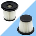 thumbnail image 2 of Filtros HEPA para de Vaciado Automático para IW3511, IW1111Detect Pro, para Aspiradoras de Varilla Inalámbricas para Detect Pro BU3523, 2 of 5