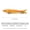 5#, variant on PASILI Biomimetic 8-Segment Fishing Lures: Sinking Wobblers For Bass Fishing!