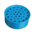 thumbnail image 1 of Abbracc Centrifuge Tube Ice Box Accessories Easy to Use Premium Centrifuge Tube Rack Round, 1 of 9