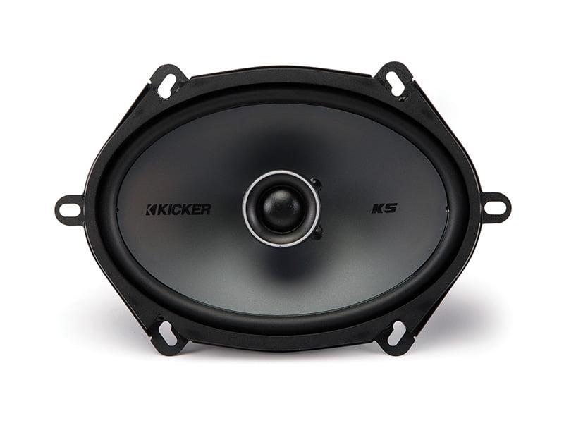Kicker ksc68 6x8 door speaker Outlet
