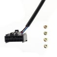 thumbnail image 5 of Xtune 9933134 Exterior Towing Mirror, 5 of 5