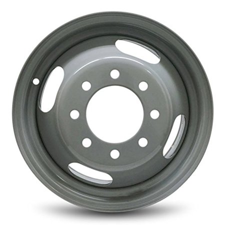 2009 Chevy Silverado Rims Road Ready Replacement 16