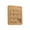 A, variant on Magnetic Number Huarong Road Sliding Game for Intelligence Training and Educational Logic Development Puzzle, Multicolor