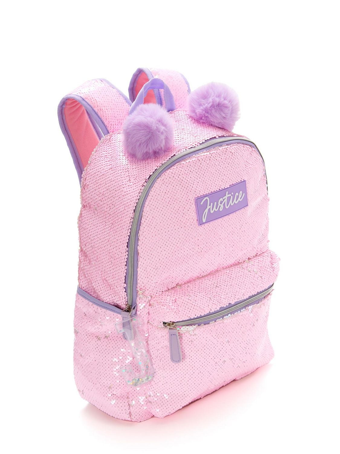 Justice Girls Backpack