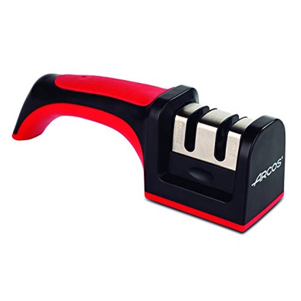 Arcos Knife Sharpener