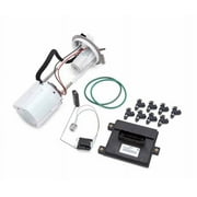 Edelbrock 15791 Fuel Pump Kit Fits select: 2007-2009 CHEVROLET SILVERADO, 2007-2009 GMC SIERRA