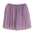 thumbnail image 3 of sususu Dresses for Girls Party Girls Ballet Skirt Dance Party Wear Solid Tutu for Kids Toddler Dress&nbsp;Up Clothes for Girls, 3 of 5