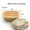 17X12X6cm, variant on Bread  Dough Banneton Brotform Proofing Proving Baskets Fermentation Rattan Wicker Basket Country