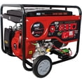 thumbnail image 1 of Generador Eléctrico a Gasolina AKSI 8000w, 1 of 4