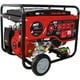 thumbnail image 1 of Generador Eléctrico a Gasolina AKSI 8000w, 1 of 4