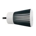 thumbnail image 3 of Myggdödarlampa Lågt brus Lågstrålning USB laddning Multifunktionell bärbar mygglampa för hemmacamping [Laddningsmodell] (Gray)Type2, 3 of 5