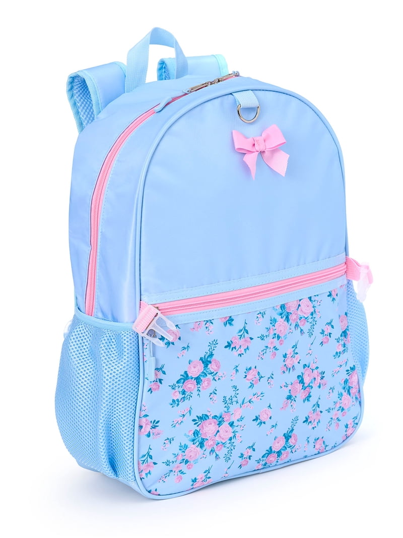 a case of kida backpacks for 10.00 24 Silkfly Pack 17'' Bulk with 24 Stationery Supply Sets, Bookbags and Writing Accessories Kit Donation(Black) : Clothing, Shoes & Jewelry sleepovers and a quick weekend trip. Schoolyard Vibes 17 inch 3