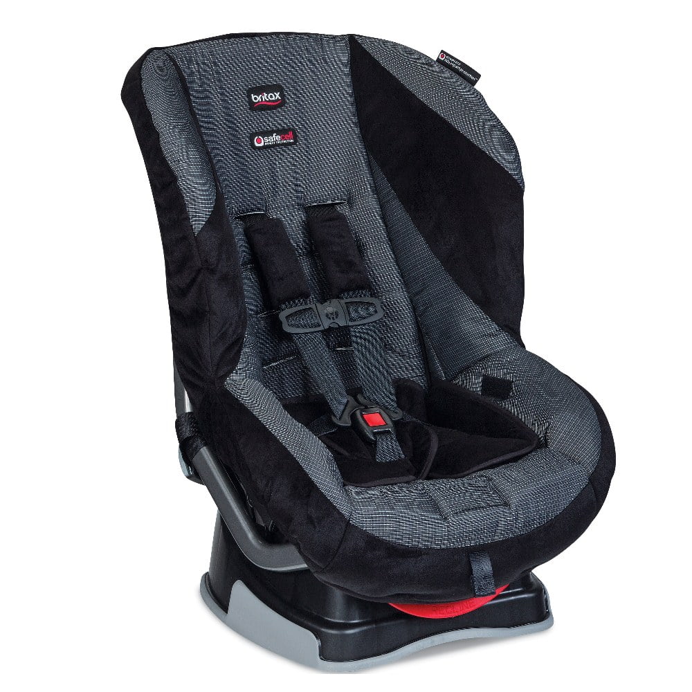 Roundabout G4 1 Convertible Car Seat Da