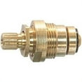thumbnail image 1 of Danco Faucet Stem 1C-6H Cntrl Brs 15835E, 1 of 3