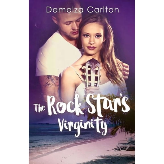 Romance Island Resort The Rock Star's Virginity, Book 3, (Paperback)