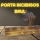 thumbnail image 2 of Baul de madera porta inciensos, 2 of 5