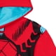 thumbnail image 3 of Sudadera con capucha Marvel Avengers Spider-Man 4T para niños pequeños, 3 of 7