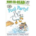 thumbnail image 3 of Pool Party! (Clic Clac, Prêt à Lire, Niveau 2), 3 of 4