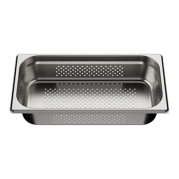 Blanco 443340 Inteos Workstation Sink Colander - Stainless Steel