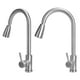thumbnail image 2 of Water Tap, Easy To Clean Kitchen Faucet Durable For Kitchen For Home ANGGREK Otros, 2 of 8