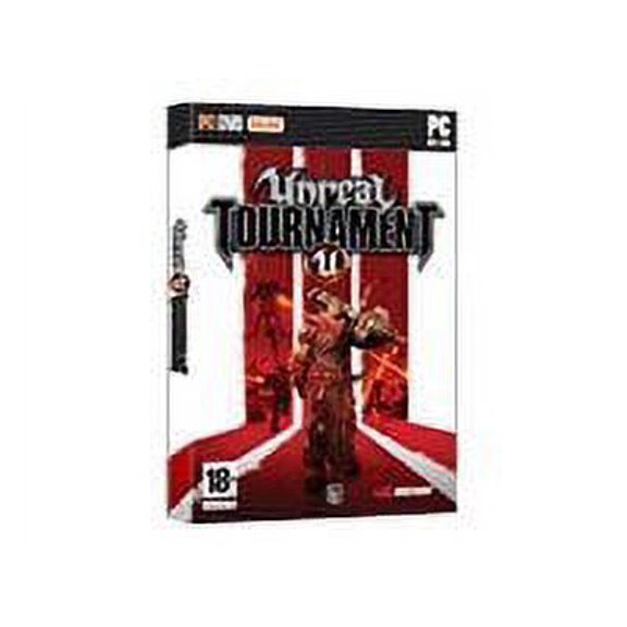 Pre-Owned Unreal Tournament 3 PlayStation