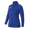 thumbnail image 1 of New Balance TMWJ720 Veste Tech Fit pour Femmes, 1 of 1