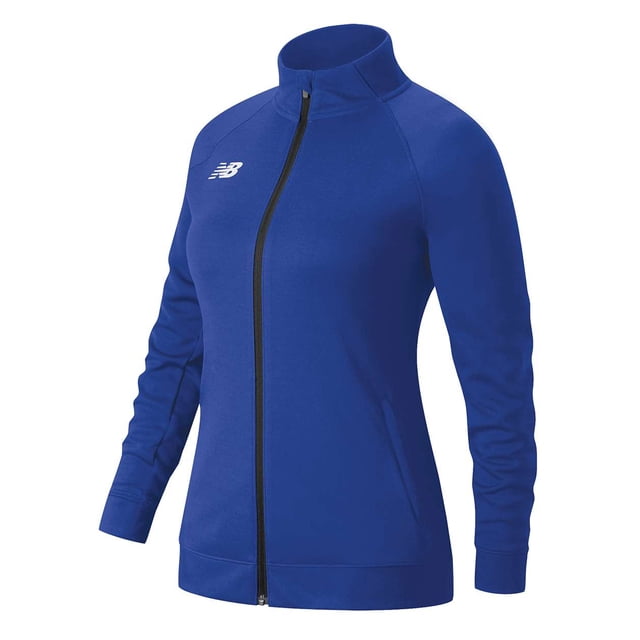 New Balance TMWJ720 Veste Tech Fit pour Femmes
