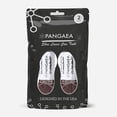 thumbnail image 2 of [2-Pair Pack] Pangaea Oval Shoelaces Half Round 1/4 INCH Shoe Laces More Colors and Lengths Available, 2 of 7
