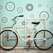 Fusion Wall Decals