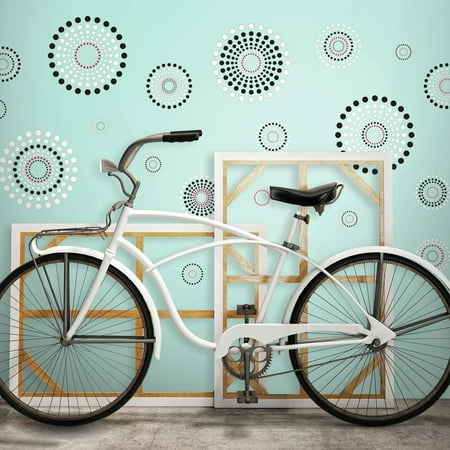 Fusion Wall Decals