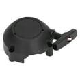 thumbnail image 4 of Plastic  Starter, 4282 190 0300 Practical Wearable Backpack Blower Pull Starter Stable Replacement  For BR550, 4 of 8