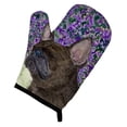 thumbnail image 1 of Carolines Treasures SS8676OVMT French Bulldog Gant de Four, 1 of 1