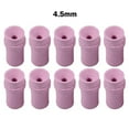 thumbnail image 1 of Sandblaster Ceramic Nozzle Tip Air Siphon Sand Blasting Nozzle Blasting Tool, 1 of 10
