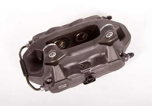 Disc Brake Caliper
