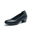 NAVY, variant on DREAM PAIRS Women's Pumps Black Heels Round Toe Dress Shoes for Work Date Wedding Party