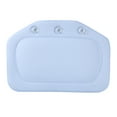 thumbnail image 4 of Almohada para bañera, almohada para baño, cabezal para bañera, almohada para bañera, almohada para baño, multifuncional, 4 of 8