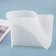thumbnail image 4 of Molde de silicona Inteprter blanco para zapatos de tacón alto 3D, 4 of 6