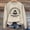 Beige, variant on YVNAURA Halloween Letter Print Pullover Sweatshirt for Women Vintage Spooky Graphic Crewneck Long Sleeve Oversized Relaxed Fit Casual Fall Top Party Daily Wear 1 Pack, Beige,L