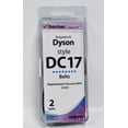 thumbnail image 1 of Generic Dyson Style DC17 Vacuum Belts 2 Pack, 1 of 1